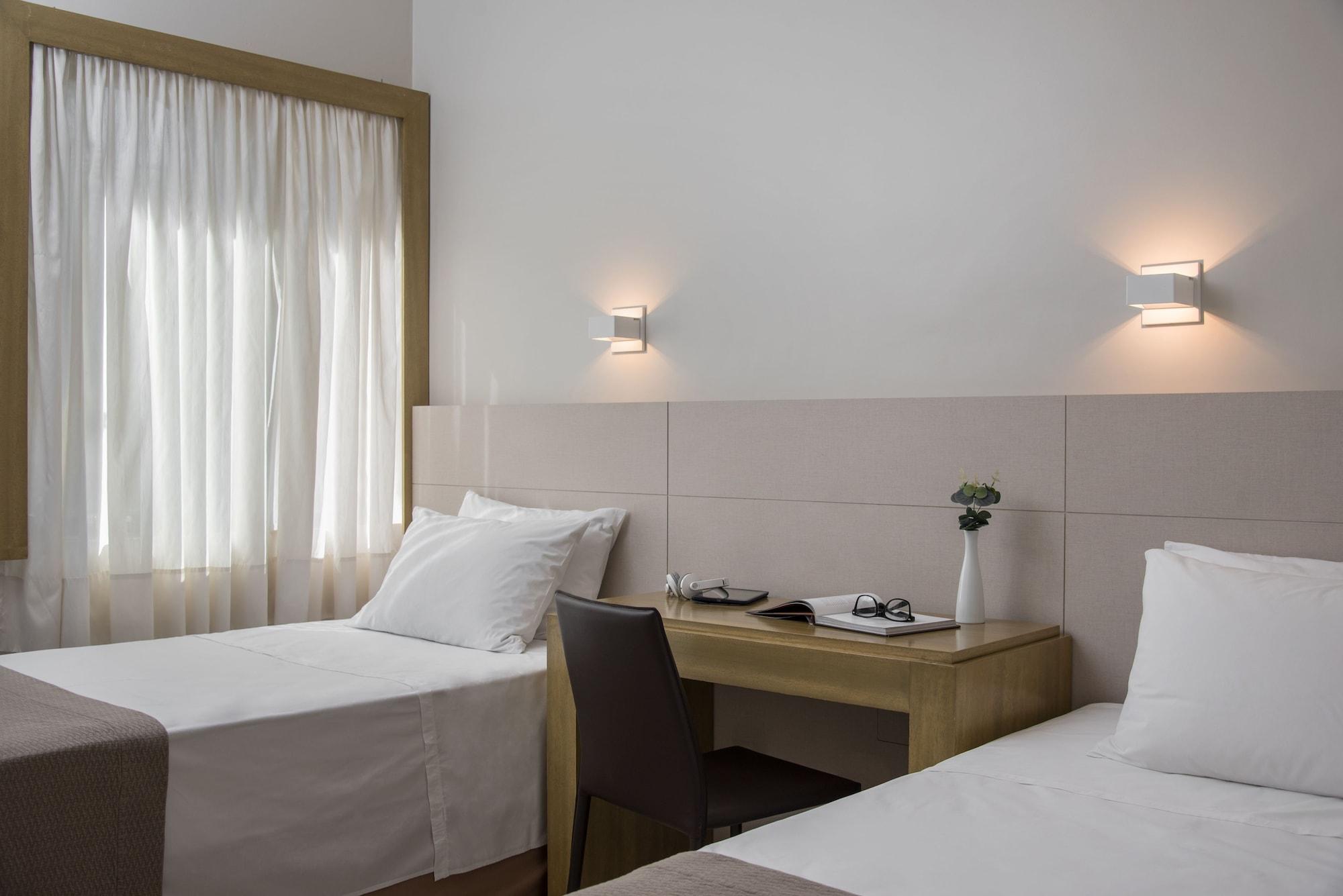 Hotel Nacional De Rio Preto - Distributed By Intercity Sao Jose do Rio Preto  Bagian luar foto
