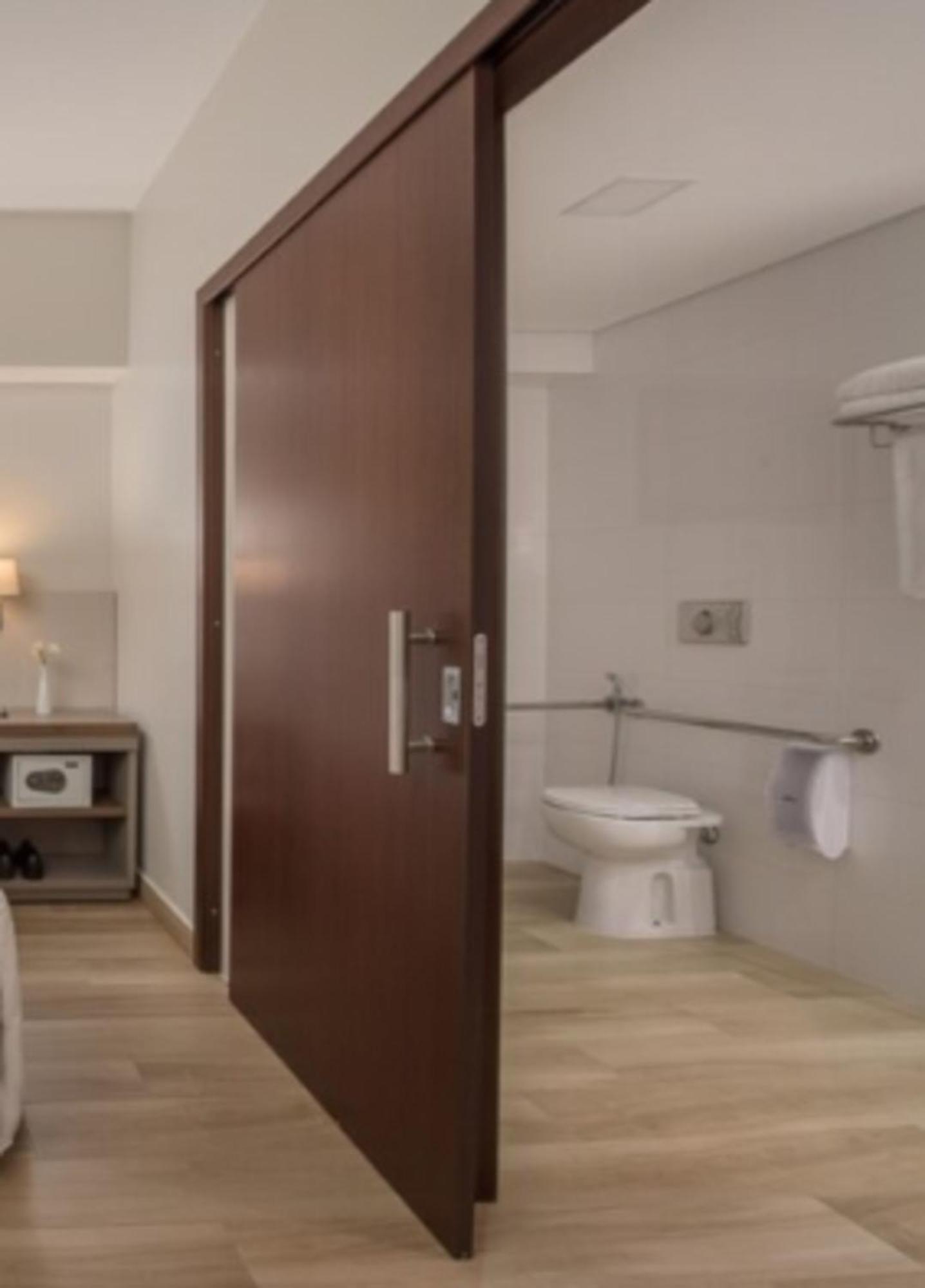 Hotel Nacional De Rio Preto - Distributed By Intercity Sao Jose do Rio Preto  Ruang foto