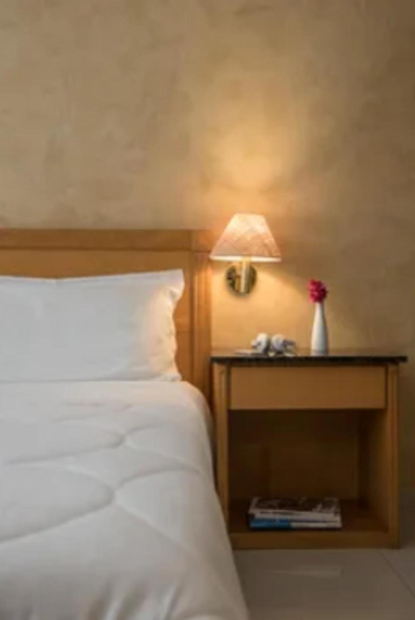 Hotel Nacional De Rio Preto - Distributed By Intercity Sao Jose do Rio Preto  Ruang foto